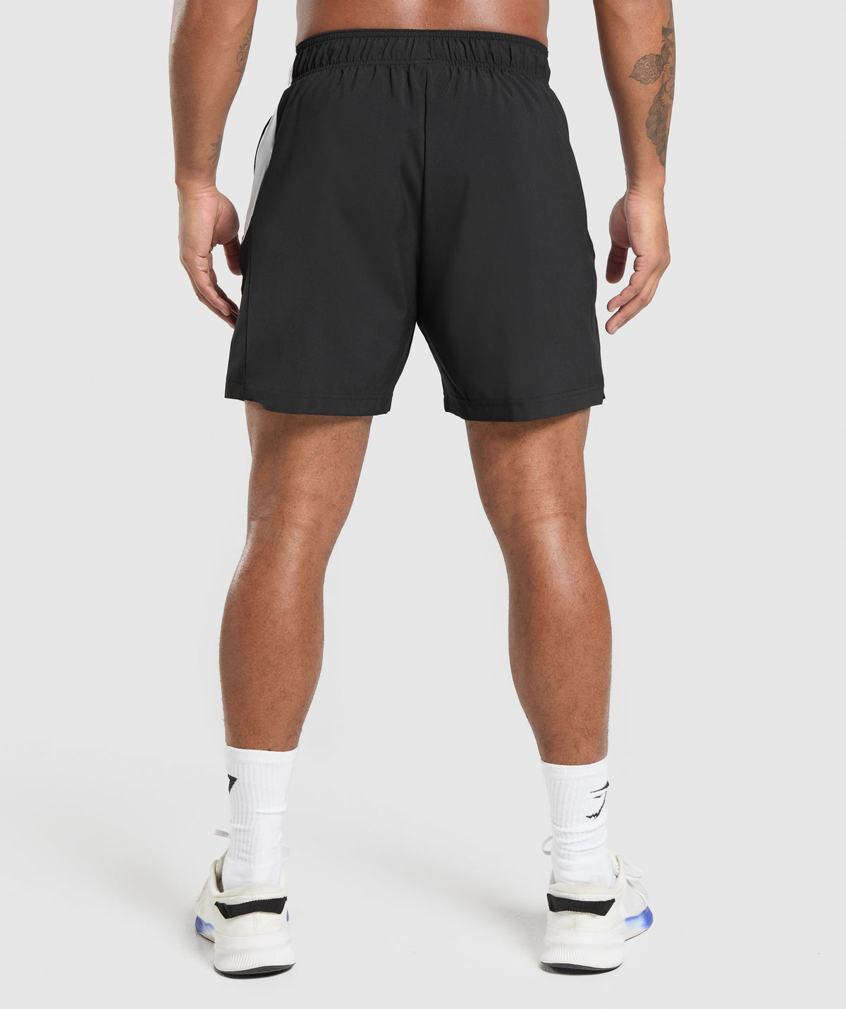 Gymshark Sport Panel 7" Short