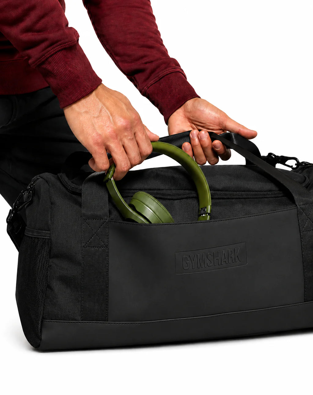 Everyday Gym Bag
