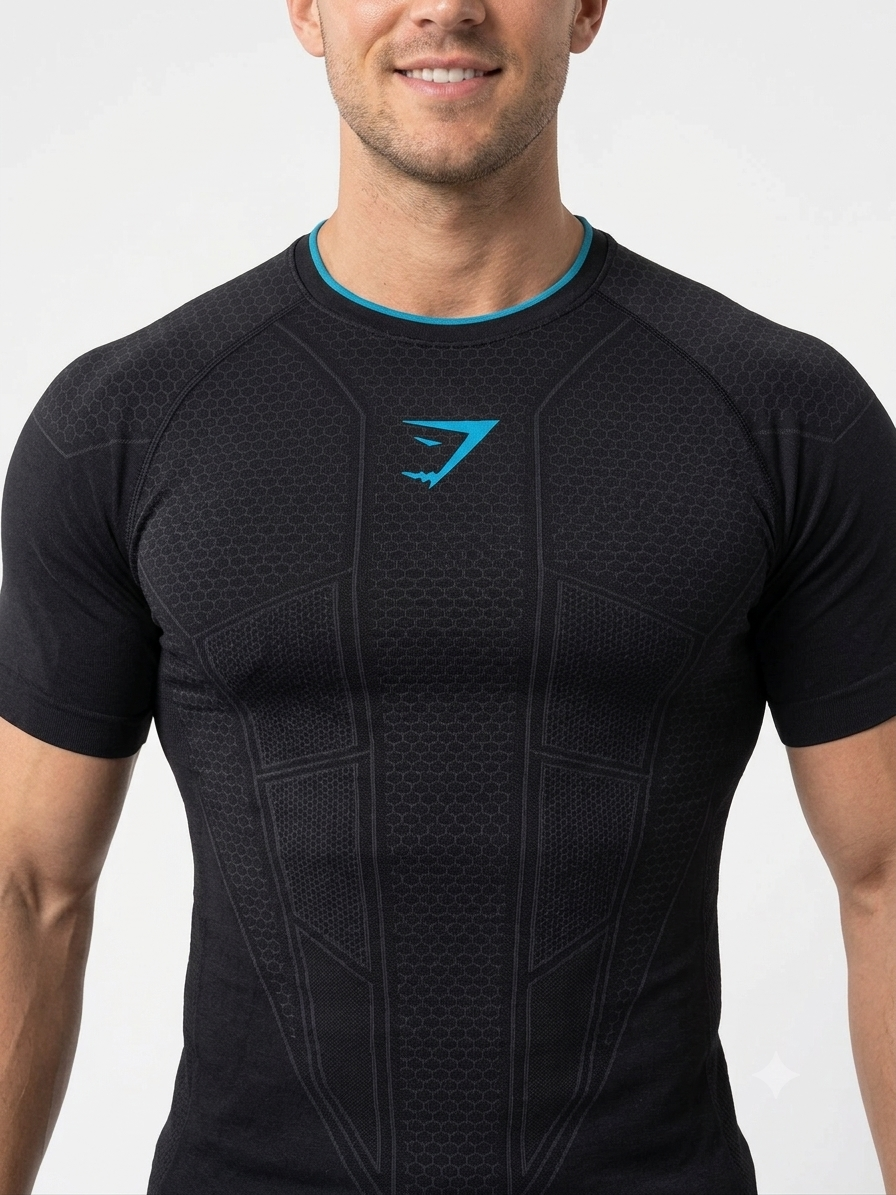 Onyx v1.0 short sleeves
