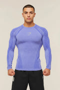 Devant seamless long sleeves