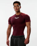 Batman Compression Tee