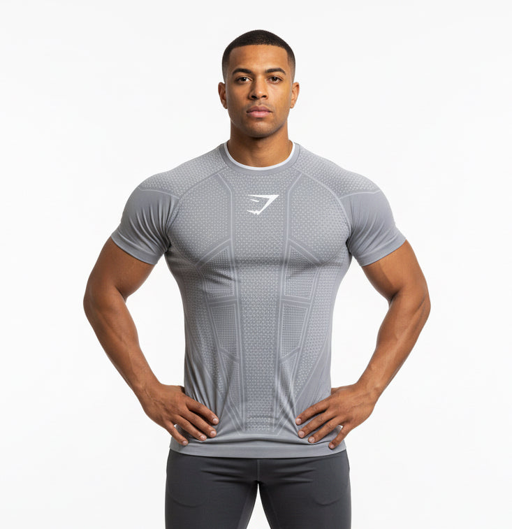 Onyx V1.0 Compression Tee (Pre-Order)