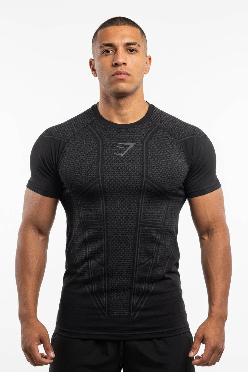 Onyx v1.0 short sleeves – Drip Zone