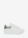 Alexander McQueen Oversized Black Pearl