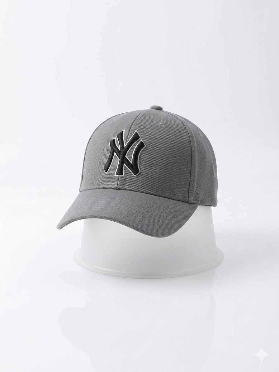 New York Yankees '47 Clean-Up Hat Gray Pre Order