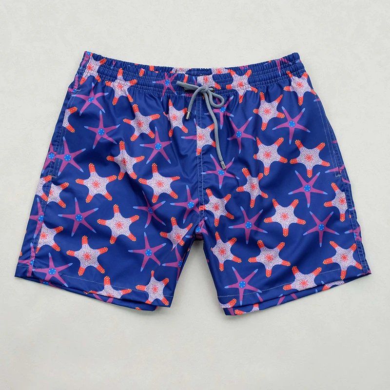 Vilebrequin Swim Shorts