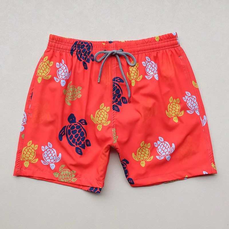 Vilebrequin Swim Shorts