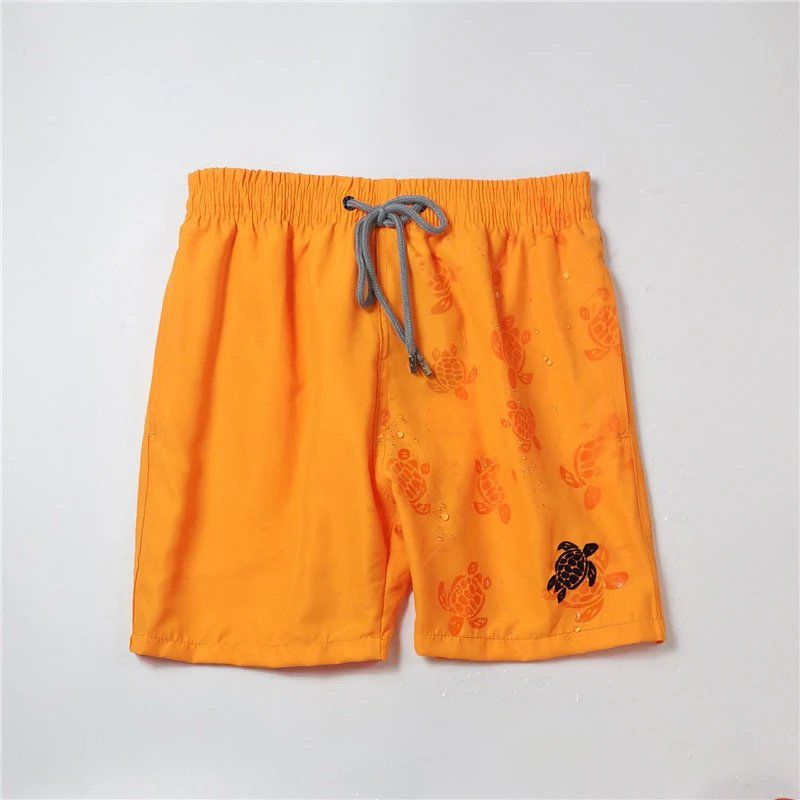 Vilebrequin Swim Shorts