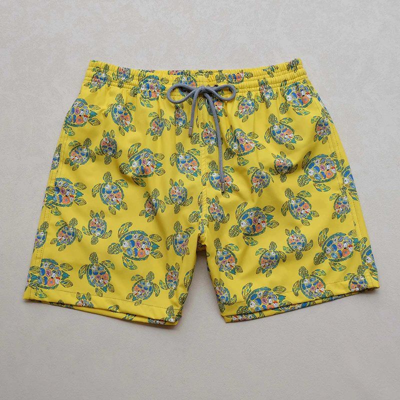 Vilebrequin Swim Shorts