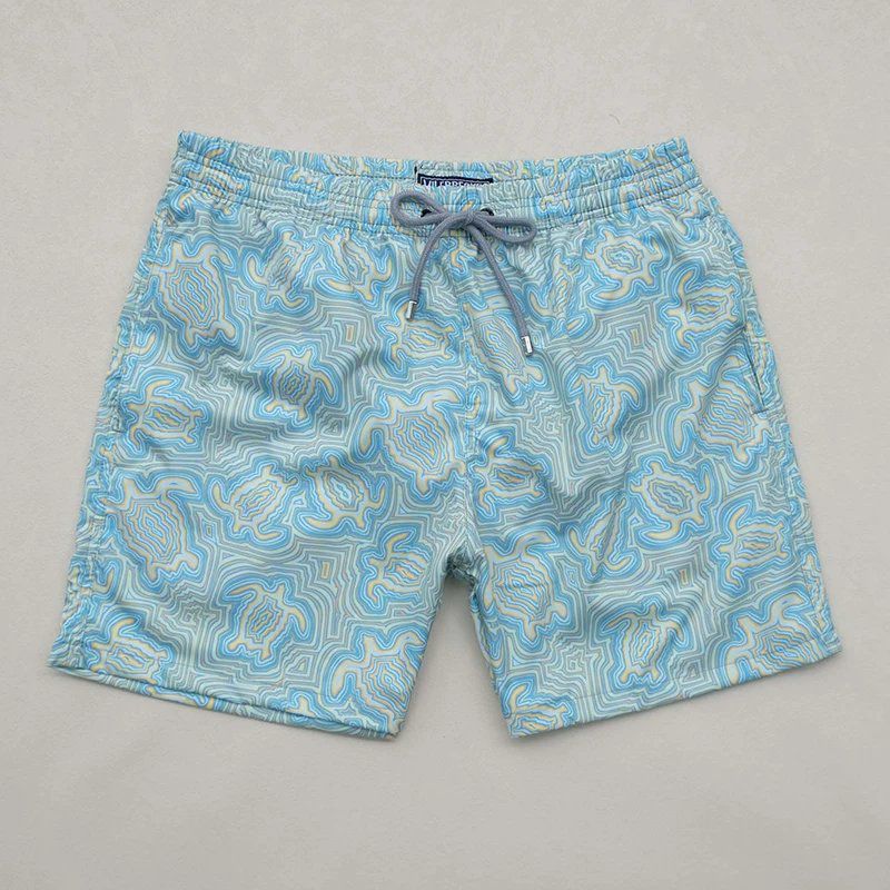 Vilebrequin Swim Shorts