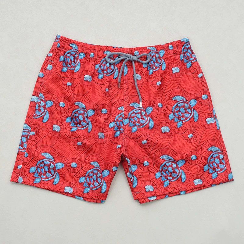 Vilebrequin Swim Shorts