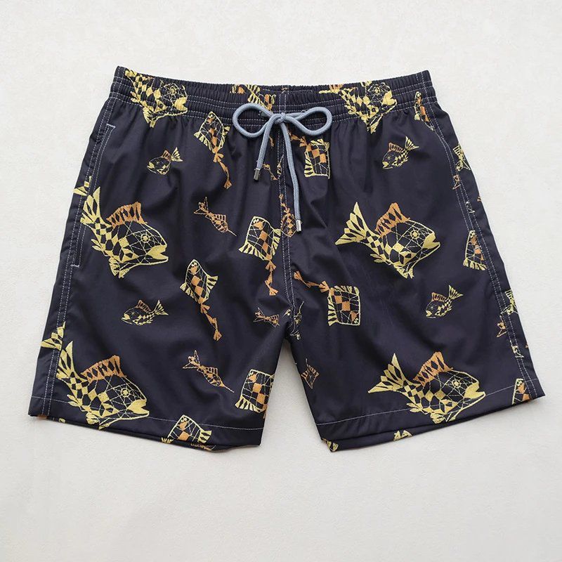 Vilebrequin Swim Shorts