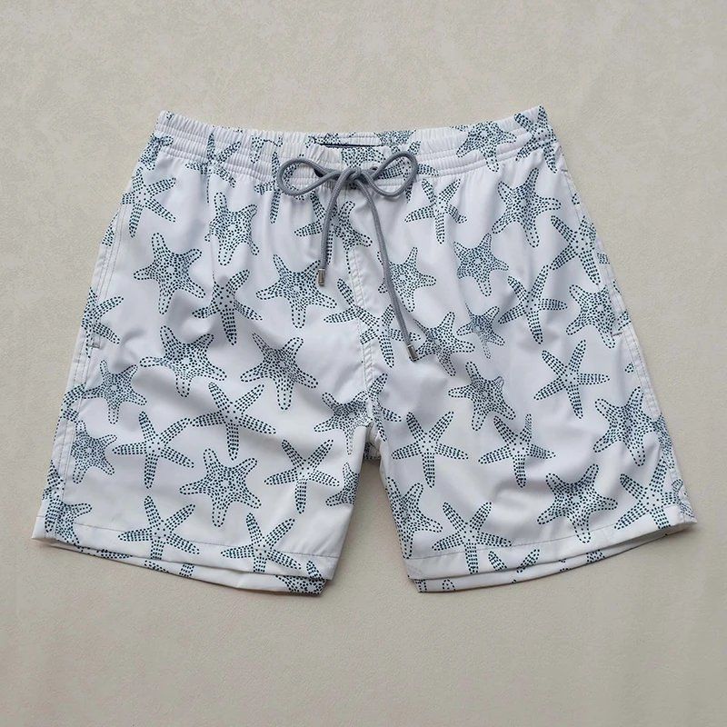 Vilebrequin Swim Shorts