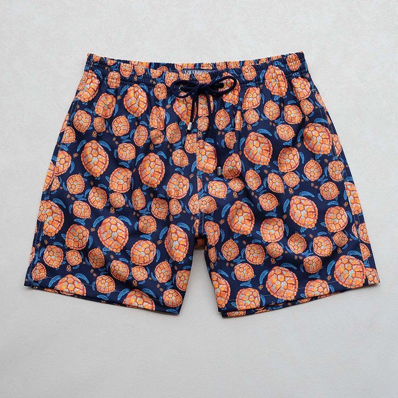 Vilebrequin Swim Shorts