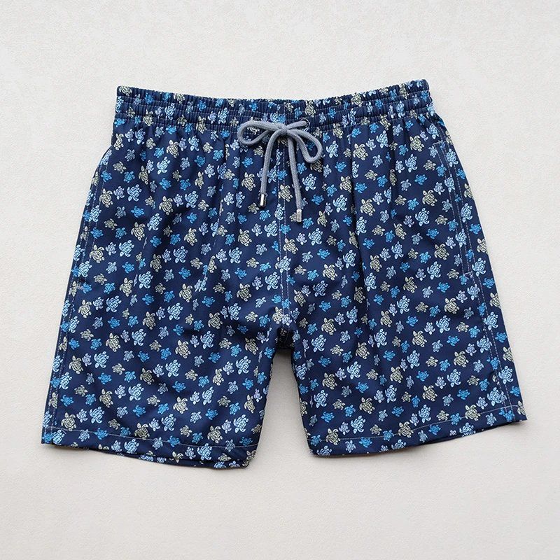 Vilebrequin Swim Shorts