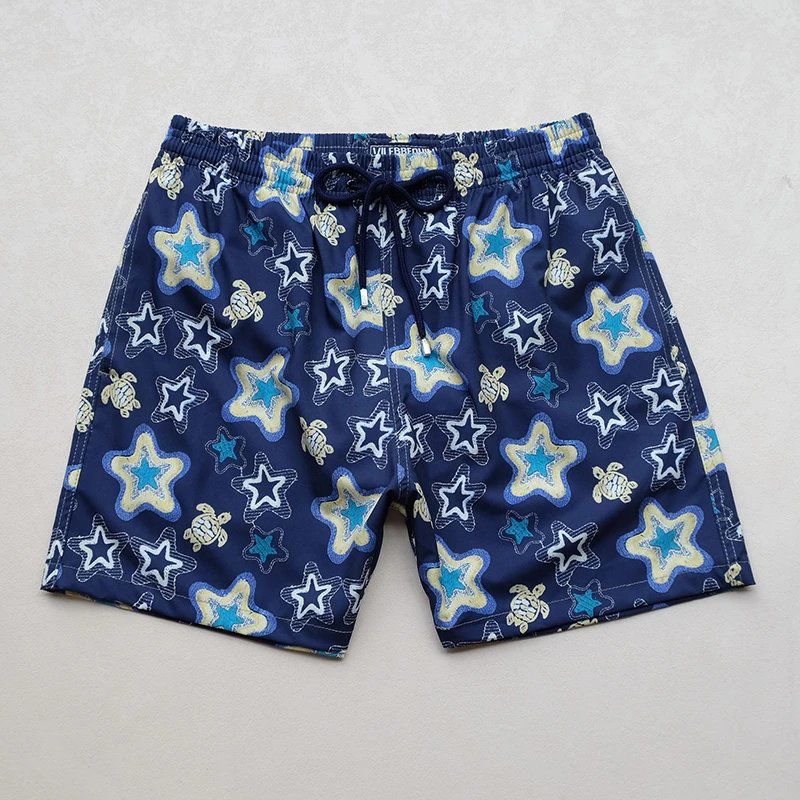 Vilebrequin Swim Shorts