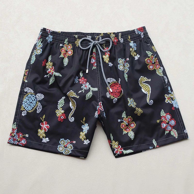 Vilebrequin Swim Shorts