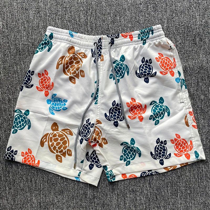 Vilebrequin Swim Shorts