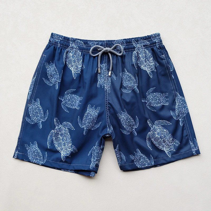Vilebrequin Swim Shorts