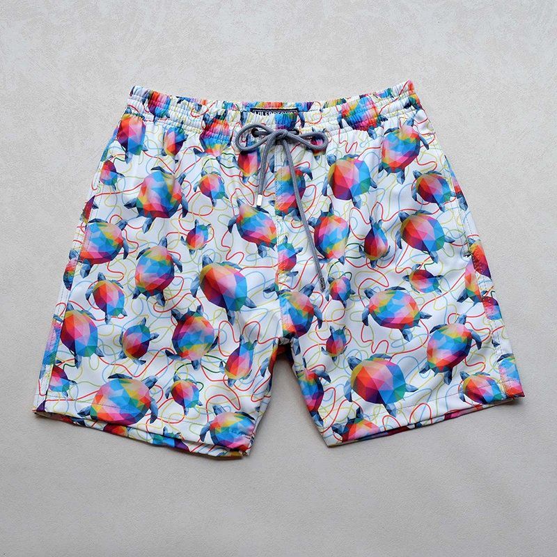 Vilebrequin Swim Shorts