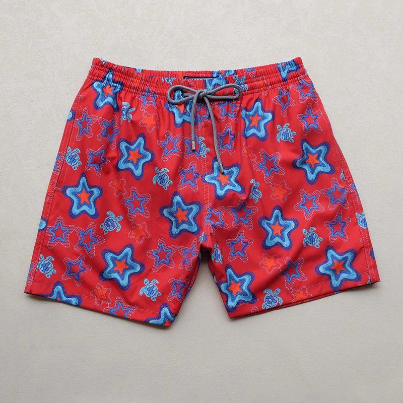 Vilebrequin Swim Shorts