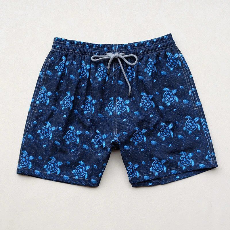 Vilebrequin Swim Shorts