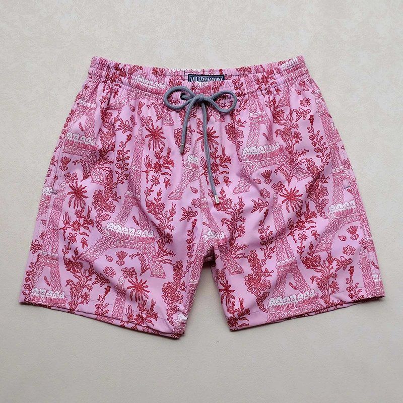 Vilebrequin Swim Shorts