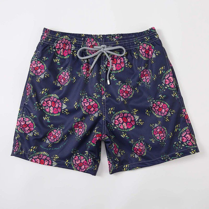 Vilebrequin Swim Shorts