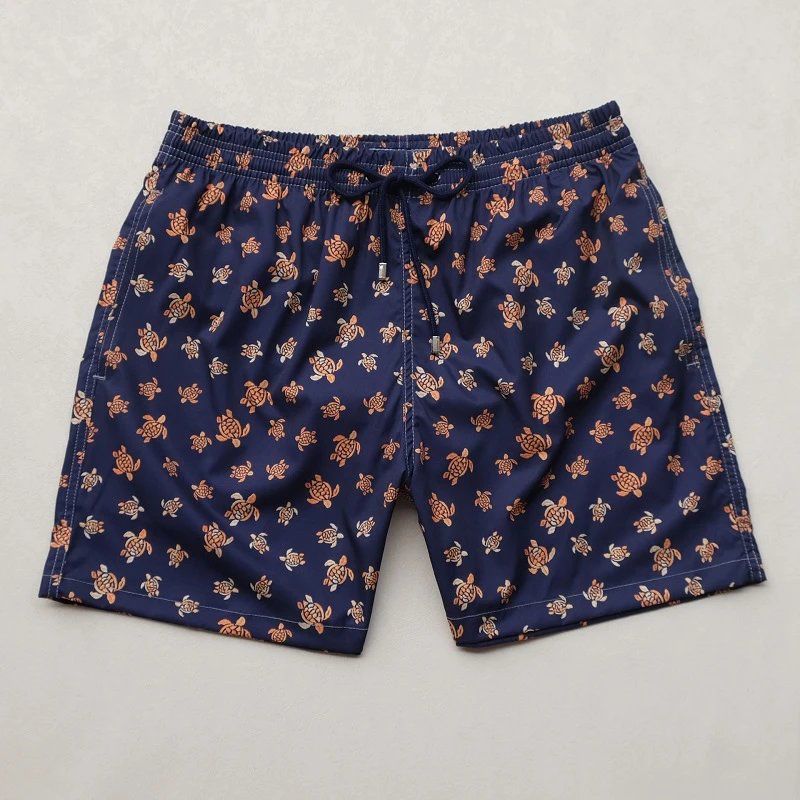 Vilebrequin Swim Shorts