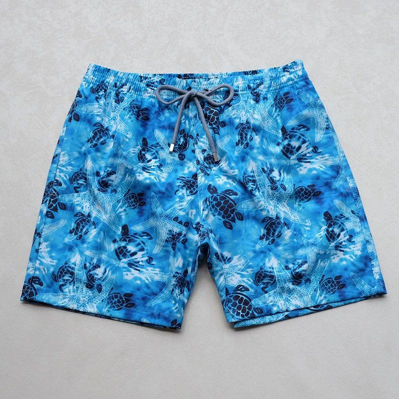 Vilebrequin Swim Shorts