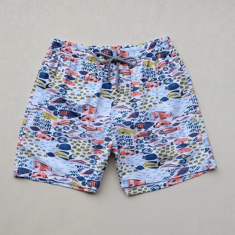 Vilebrequin Swim Shorts