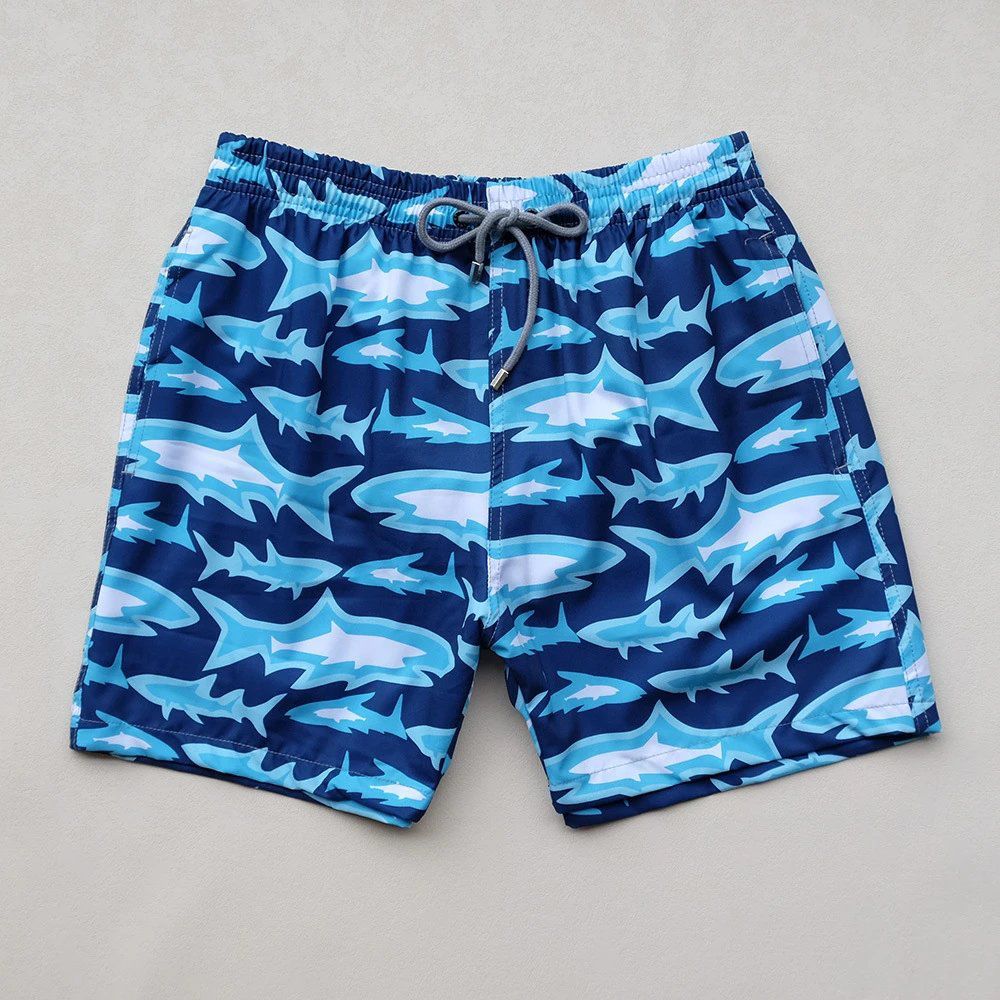 Vilebrequin Swim Shorts