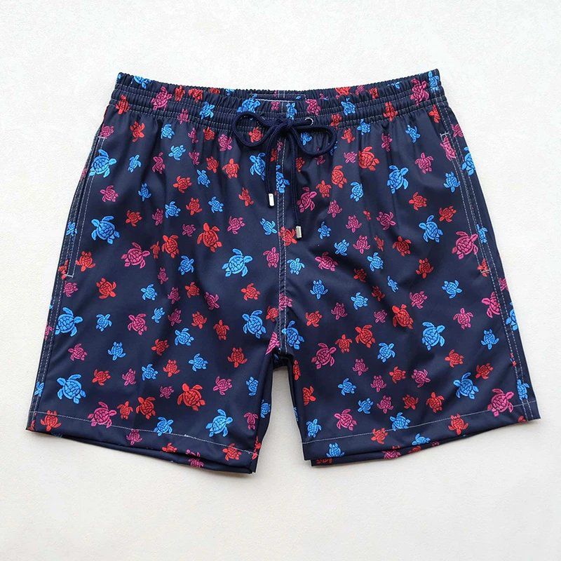 Vilebrequin Swim Shorts