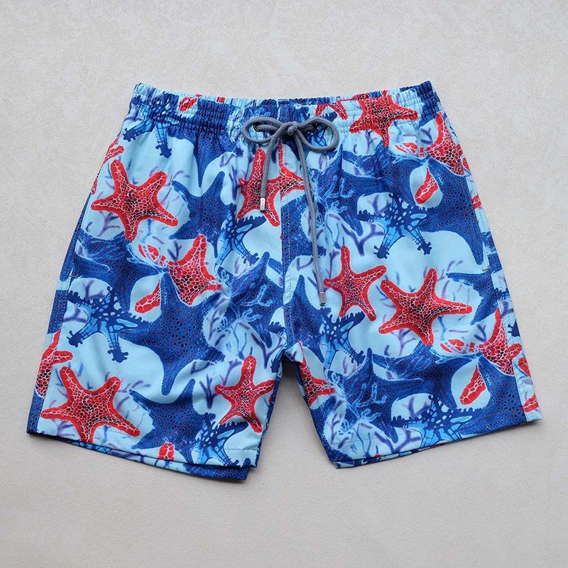 Vilebrequin Swim Shorts