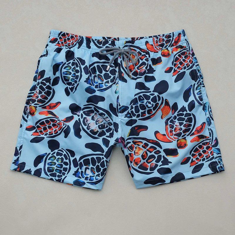 Vilebrequin Swim Shorts