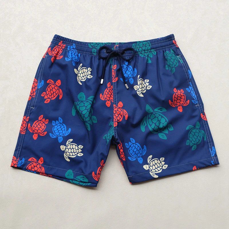 Vilebrequin Swim Shorts