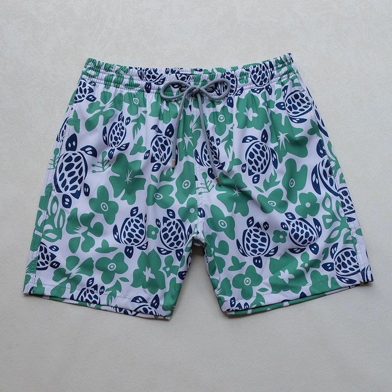Vilebrequin Swim Shorts