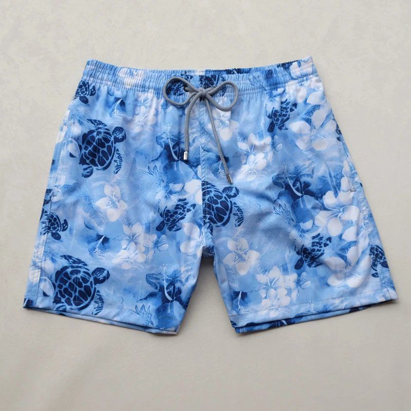 Vilebrequin Swim Shorts