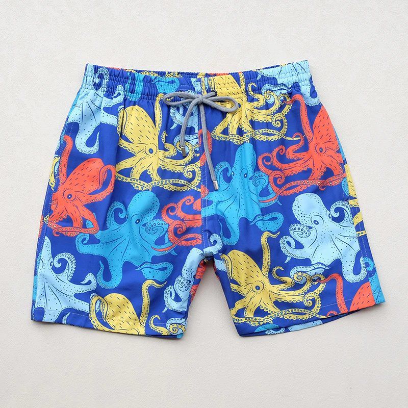Vilebrequin Swim Shorts