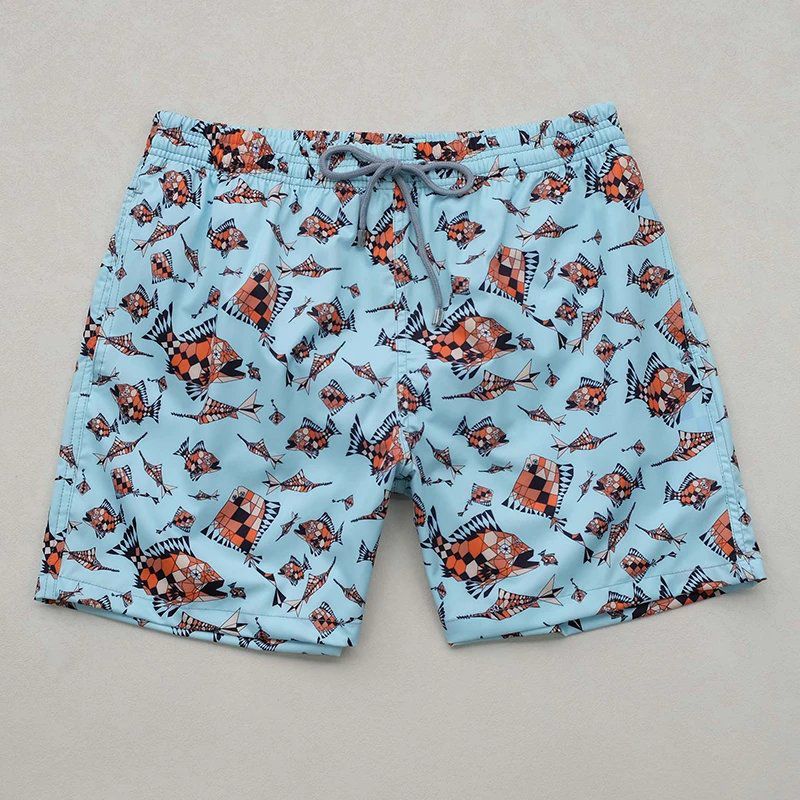 Vilebrequin Swim Shorts