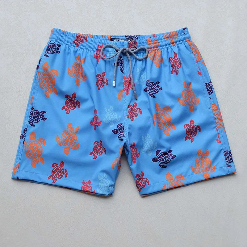 Vilebrequin Swim Shorts