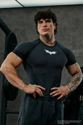 YoungLA x Batman Compression Tee