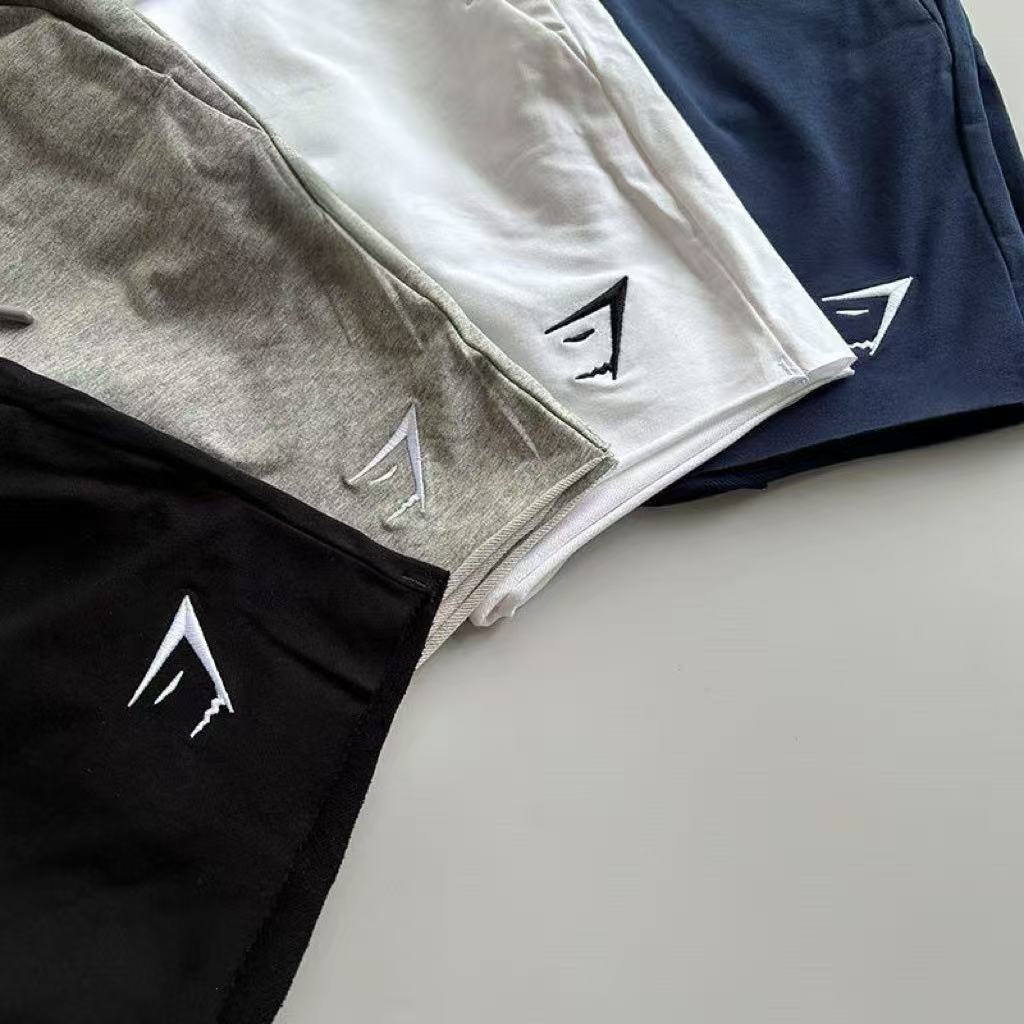 Gymshark workout shorts