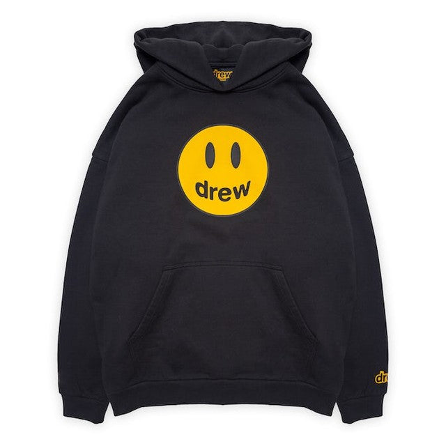Drew House Mascot Black Hoodie
