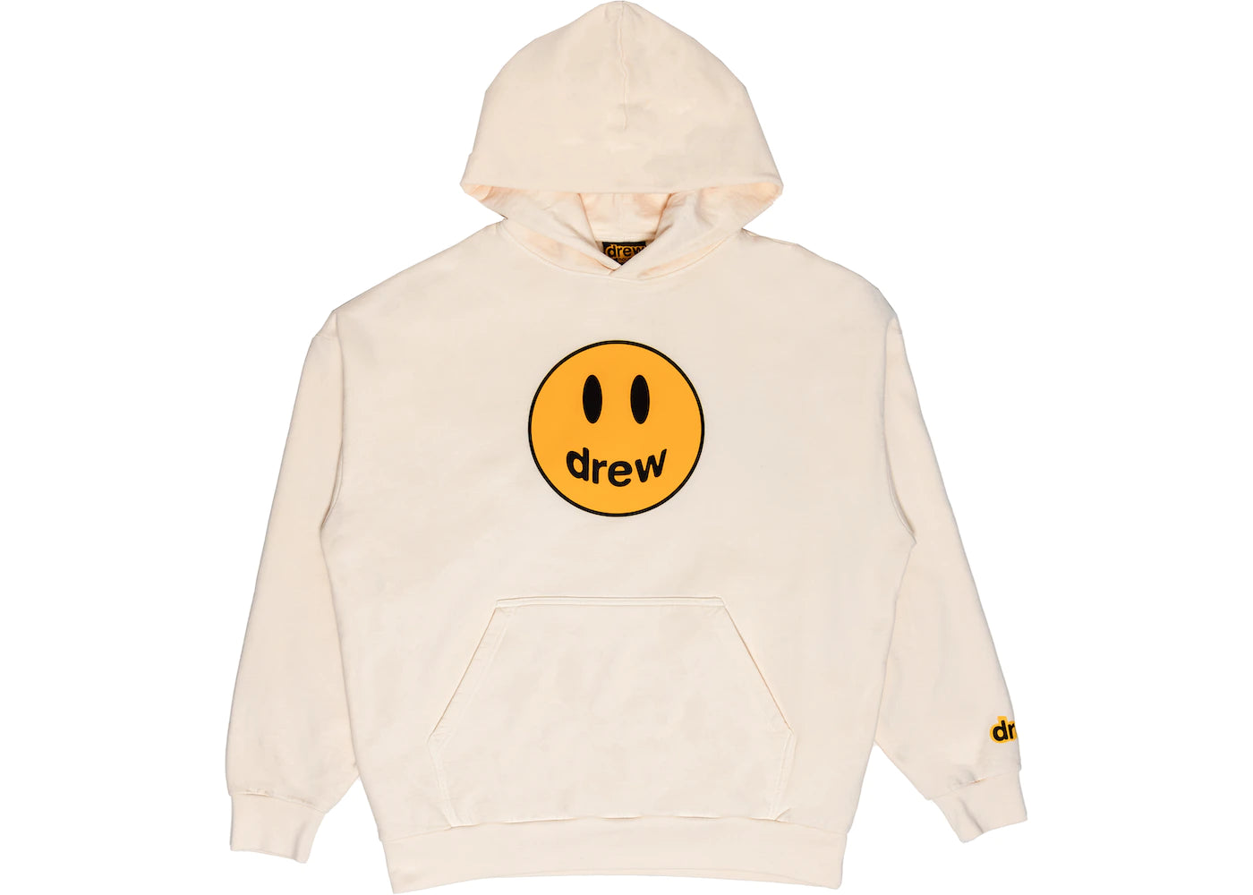 هودي Drew House بشعار العلامة