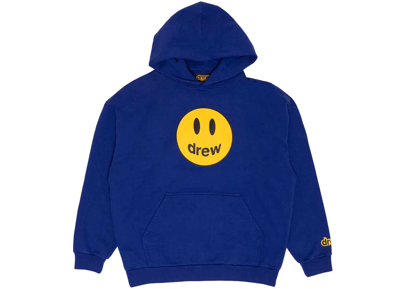 هودي Drew House بشعار العلامة