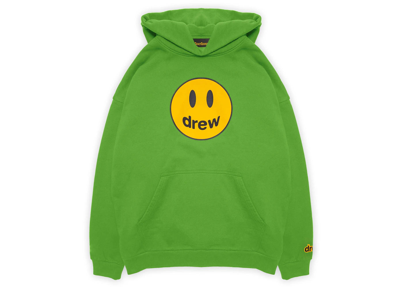 هودي Drew House بشعار العلامة