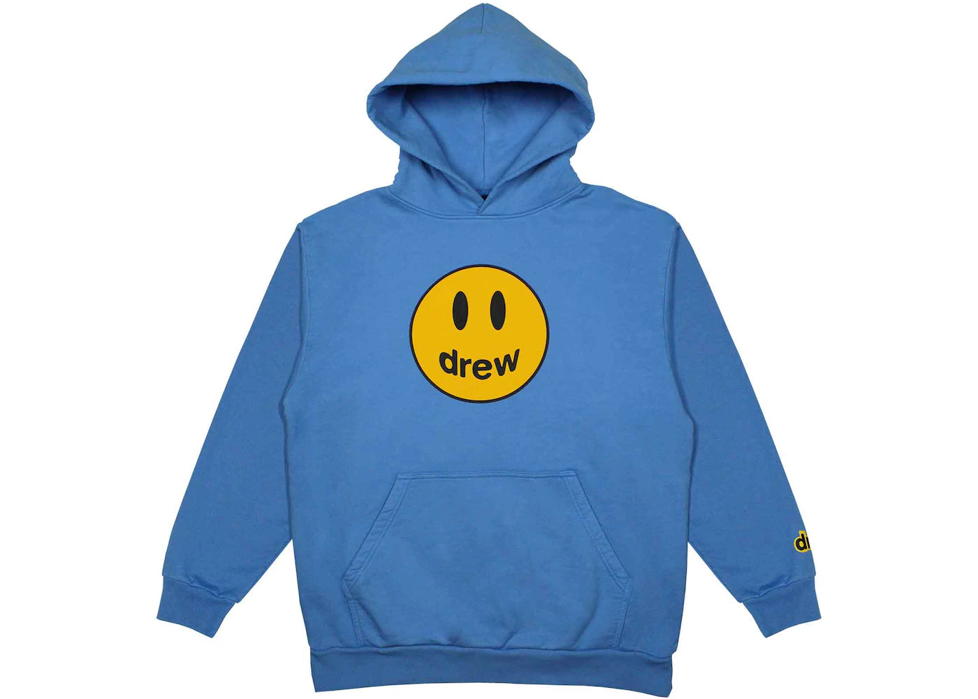 هودي Drew House بشعار العلامة