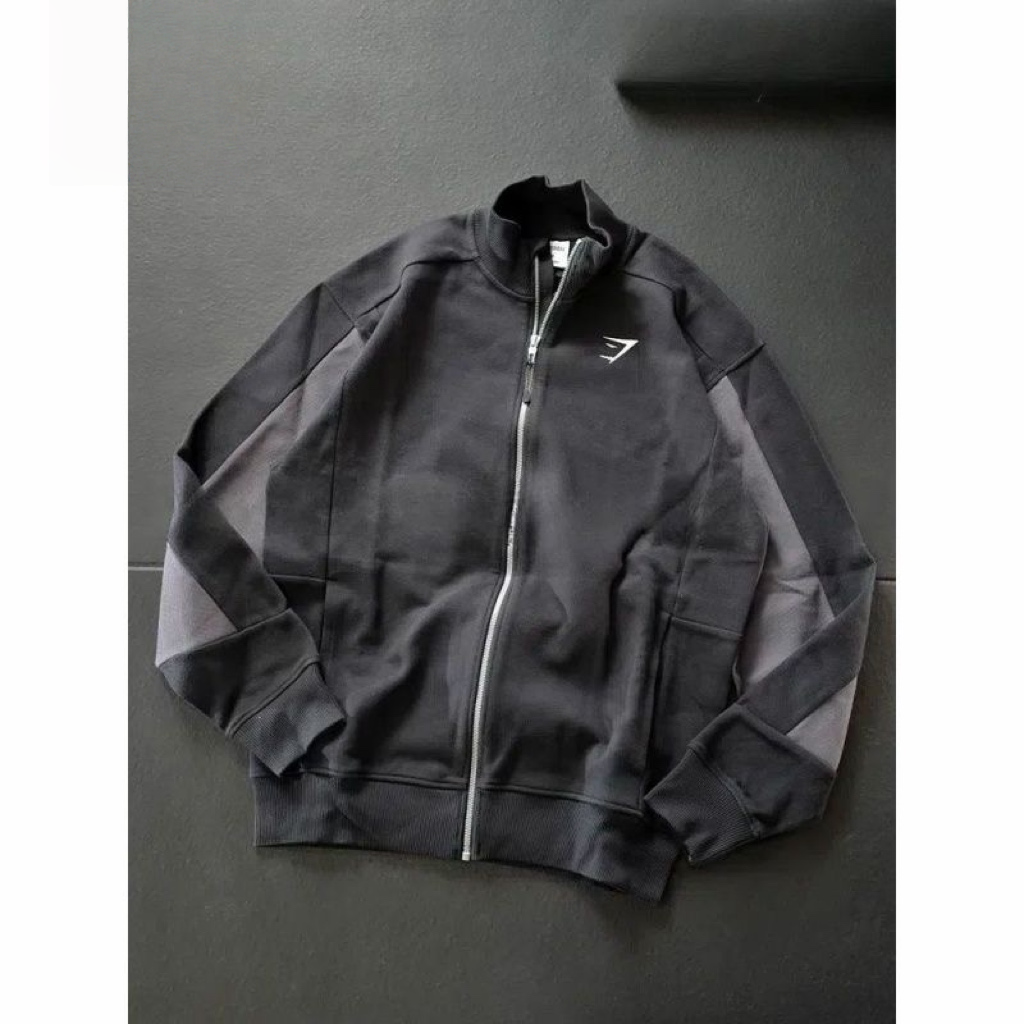 Gymshark Track Jacket (Pre Order)