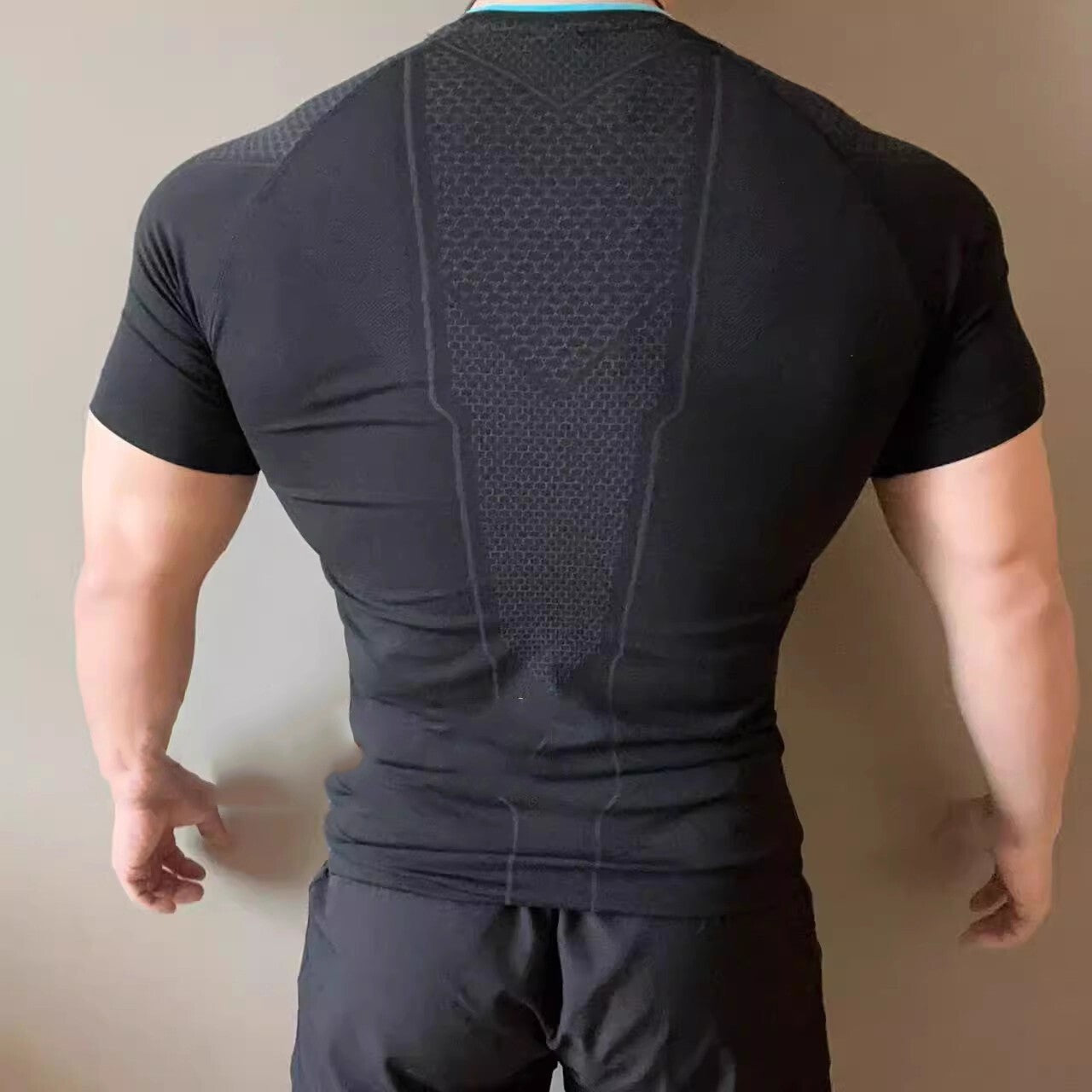 Gymshark Onyx V1.0 (Pre Order)